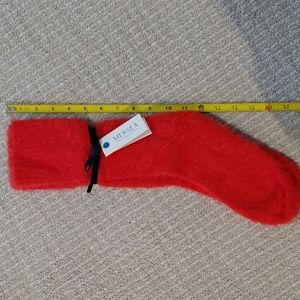 Mersea Chalet Lounge Socks